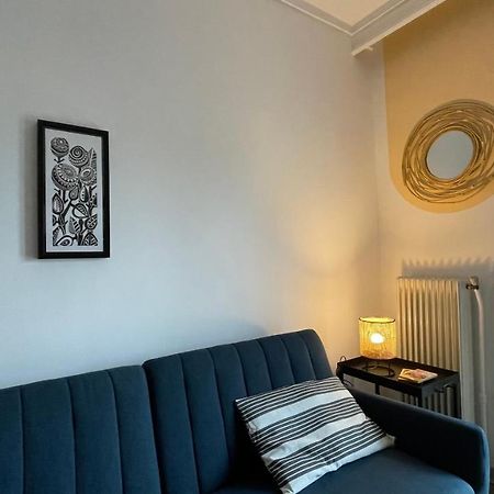 Dogu 1 Apartment Tesalonika Bagian luar foto