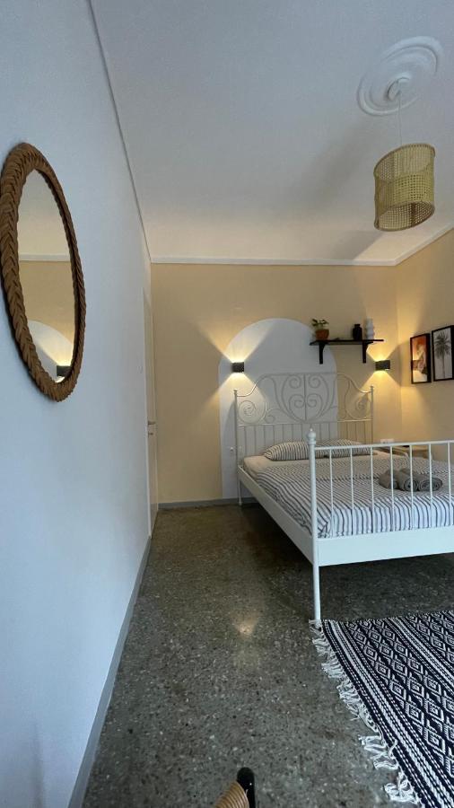 Dogu 1 Apartment Tesalonika Bagian luar foto