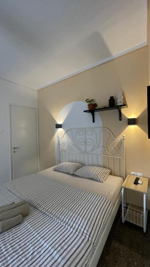 Dogu 1 Apartment Tesalonika Bagian luar foto