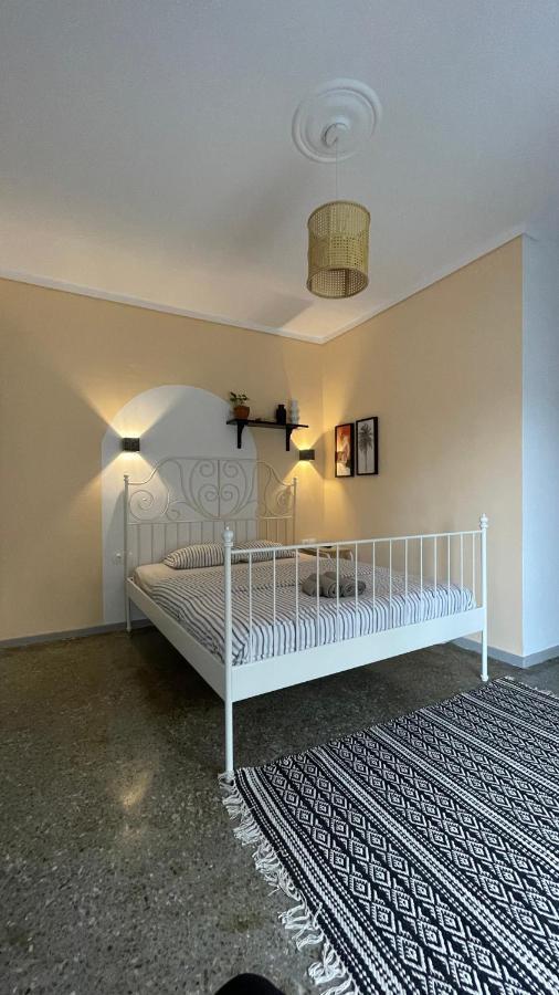 Dogu 1 Apartment Tesalonika Bagian luar foto