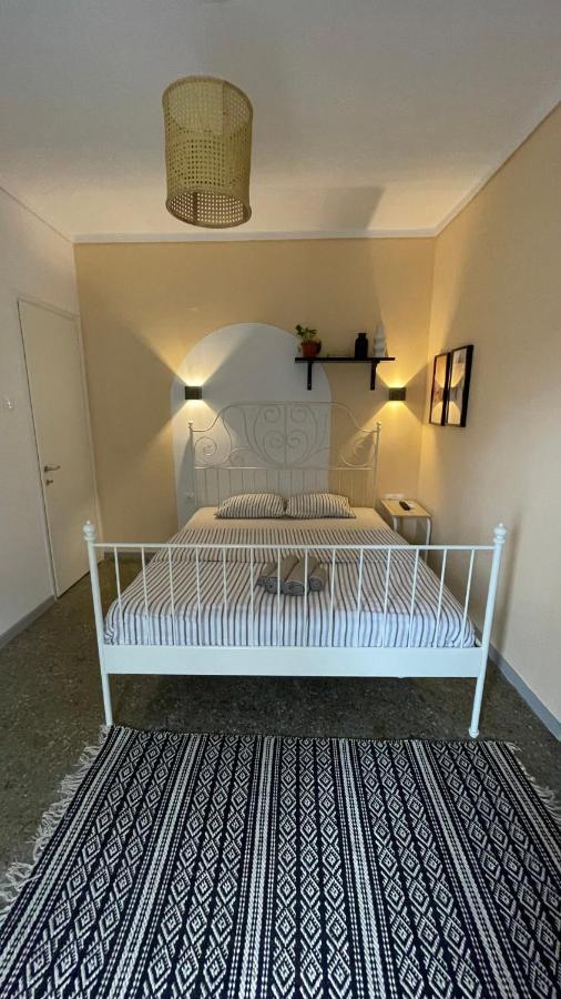 Dogu 1 Apartment Tesalonika Bagian luar foto